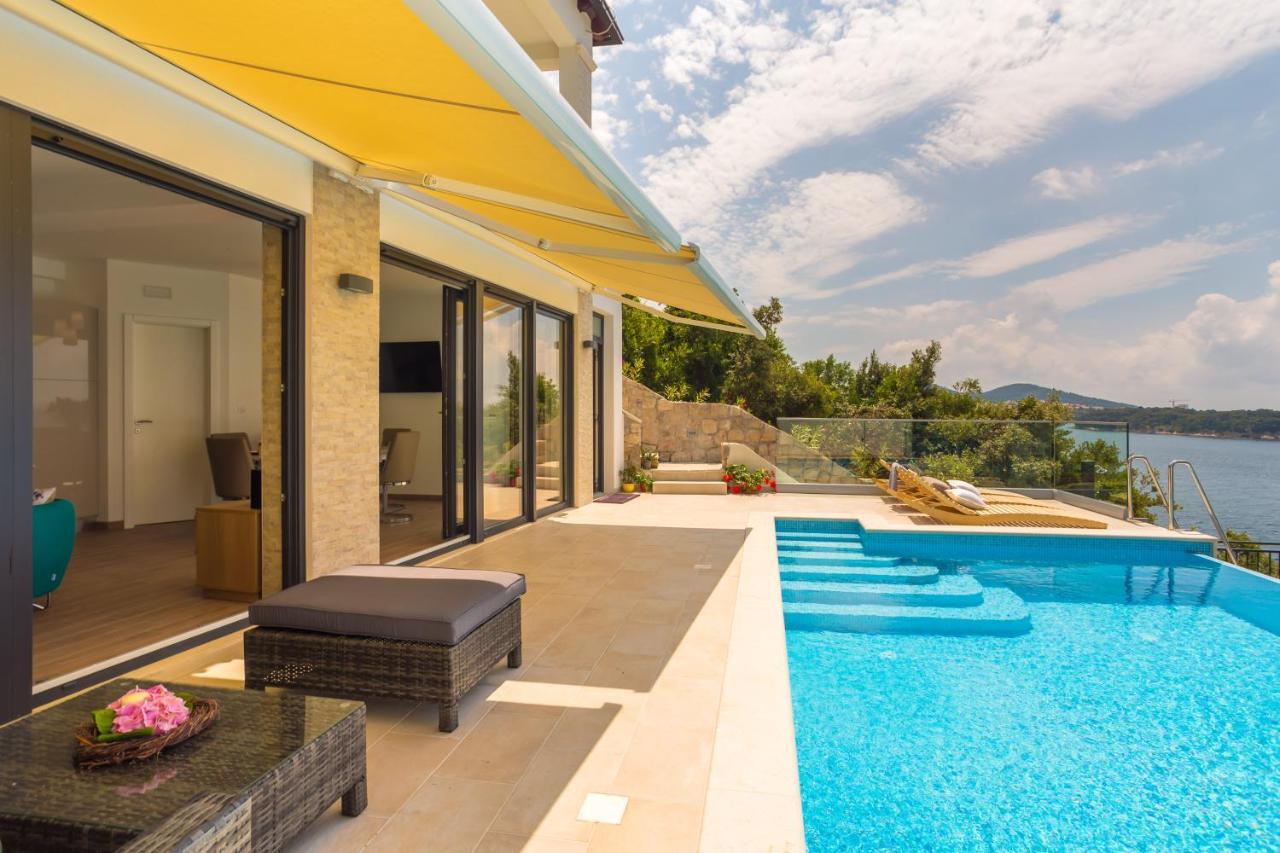 Hedera Estate, Villa Hedera VI Dubrovnik Exterior foto